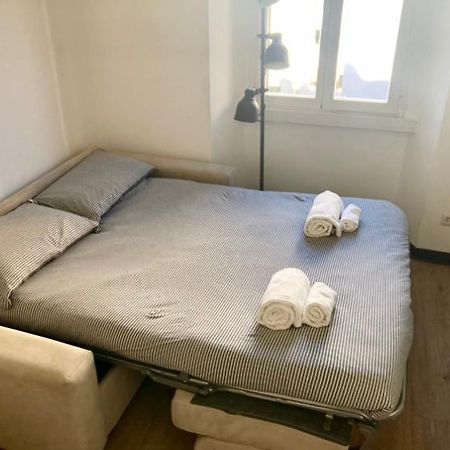 Apartament Monolocale Milano Centro Zewnętrze zdjęcie