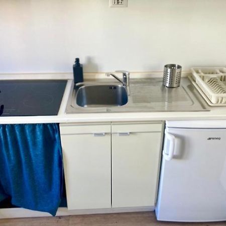 Apartament Monolocale Milano Centro Zewnętrze zdjęcie