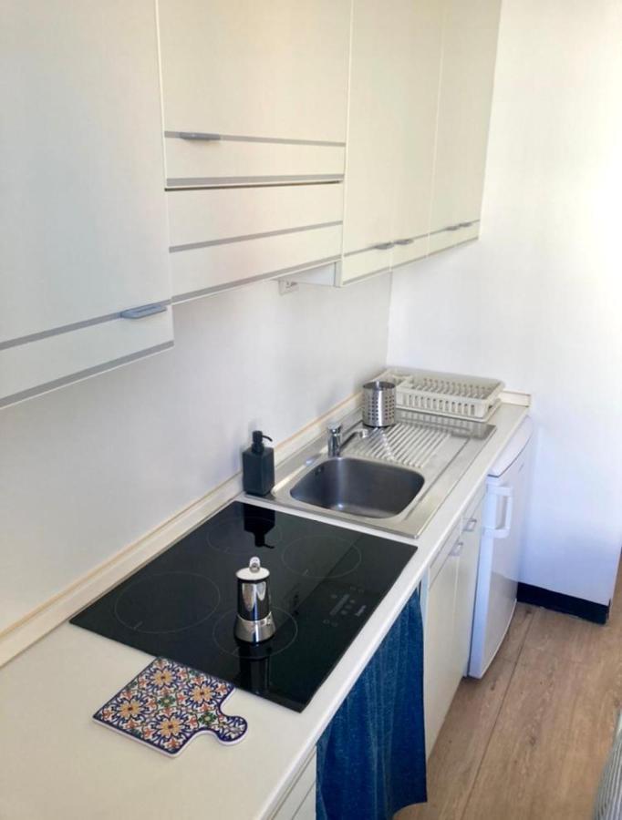 Apartament Monolocale Milano Centro Zewnętrze zdjęcie
