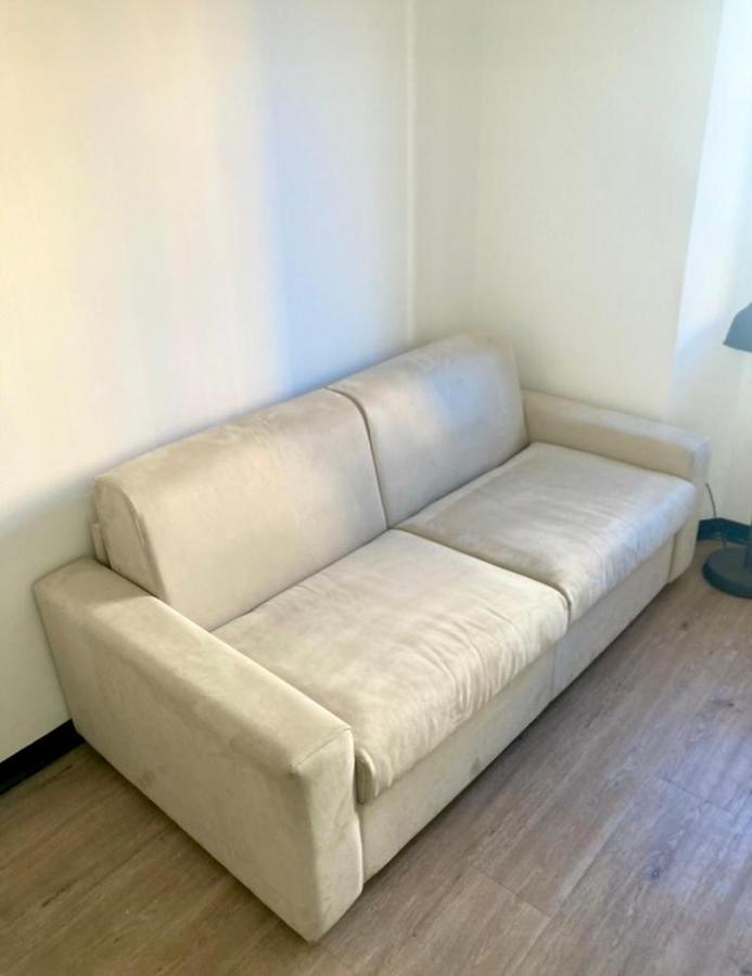 Apartament Monolocale Milano Centro Zewnętrze zdjęcie