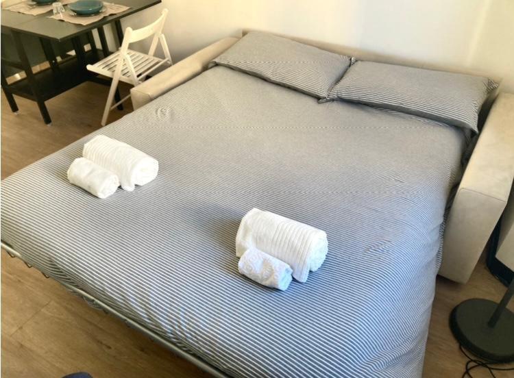 Apartament Monolocale Milano Centro Zewnętrze zdjęcie