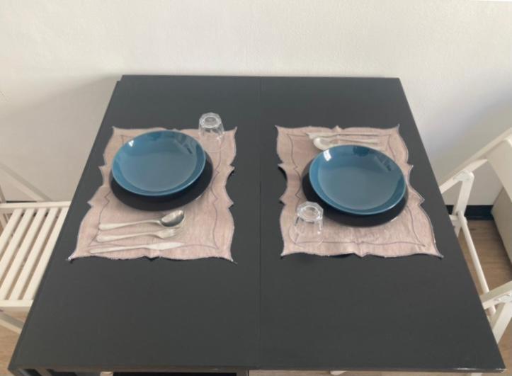 Apartament Monolocale Milano Centro Zewnętrze zdjęcie