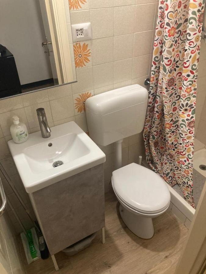 Apartament Monolocale Milano Centro Zewnętrze zdjęcie